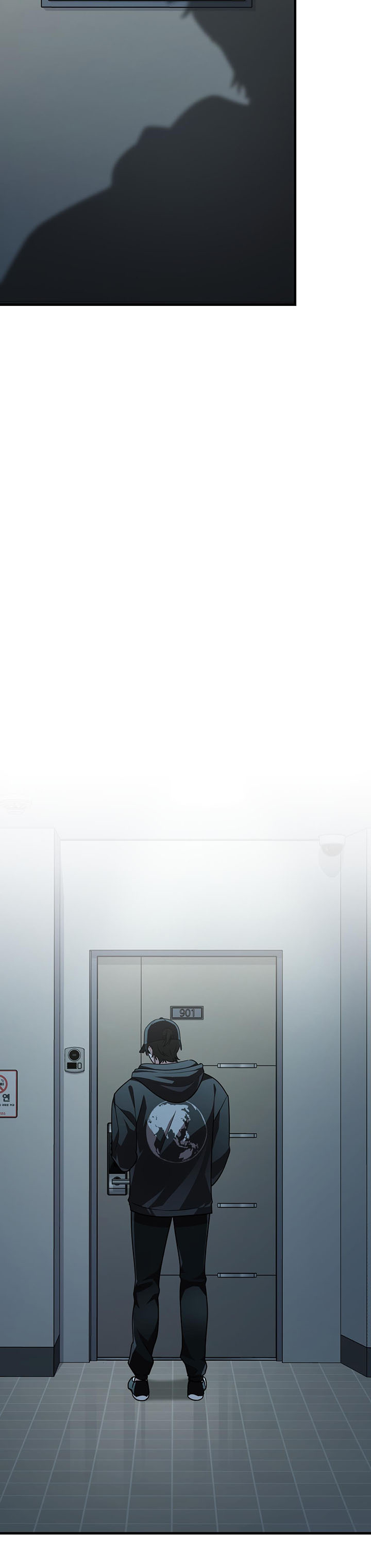 tên nhóc cùng bang hội là hàng xóm chapter 23 15