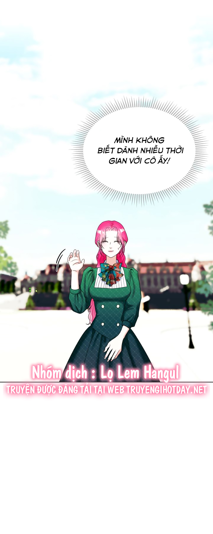 hợp đồng hôn nhân với người chồng thứ 2 của tôi chapter 39 25