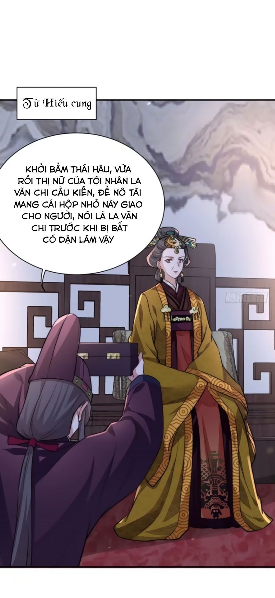 cung đấu live chapter 20 35