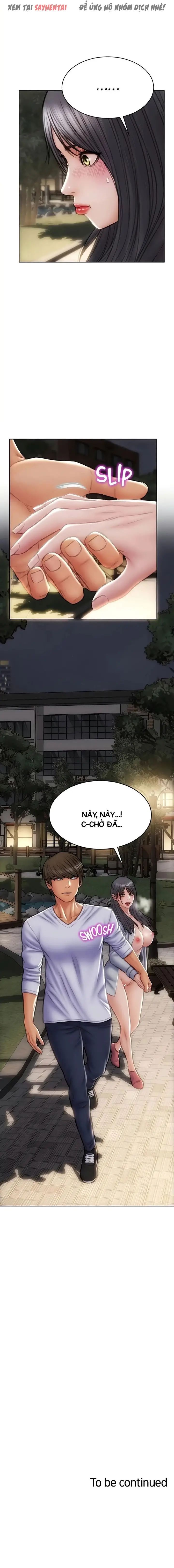 gã tồi tệ chapter 40 19