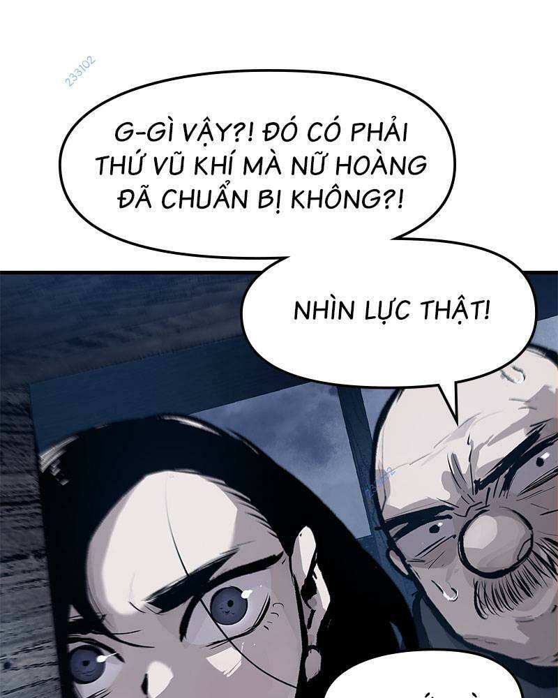 kị sĩ xác sống chapter 25 43