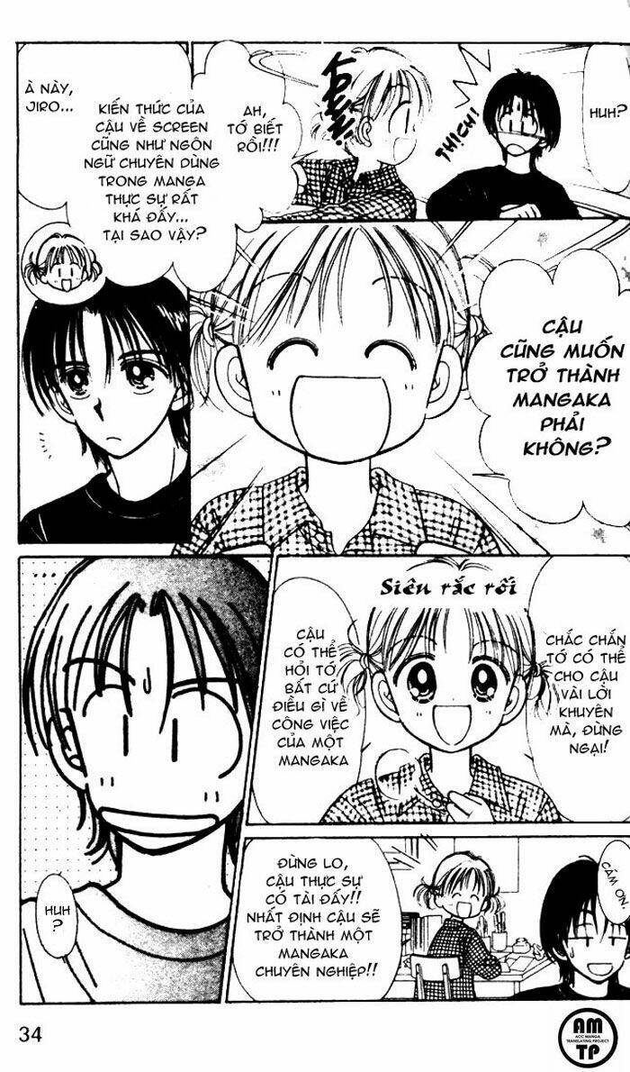 caramel diary chapter 1 35