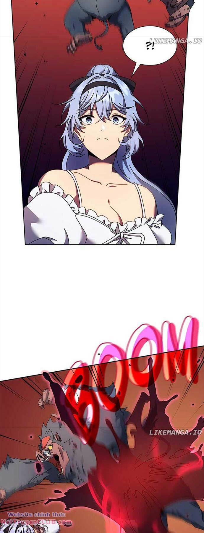 tử linh sư thiên tài của học viện chapter 66 50