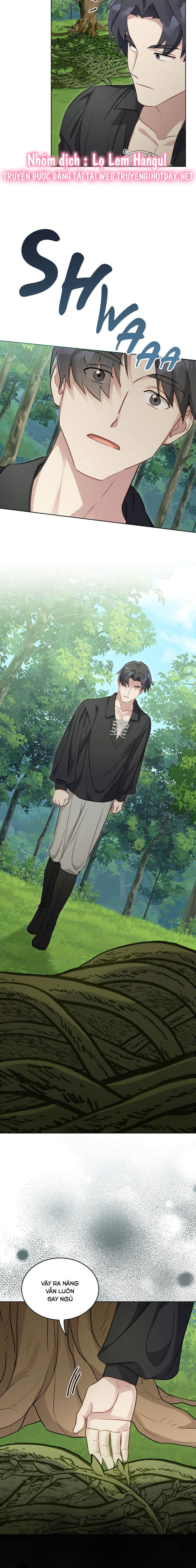 công chúa muôn loài chapter 131 6