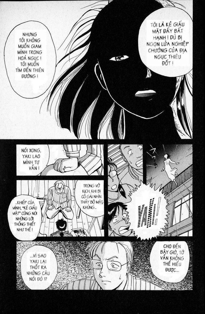 thám tử kindaichi (bản đẹp) chapter 101 47