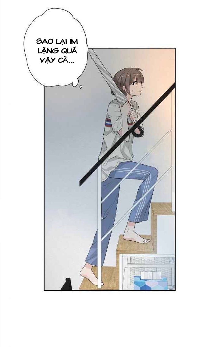 ngài kỵ sĩ, xin hãy cứu tôi! chapter 2 27