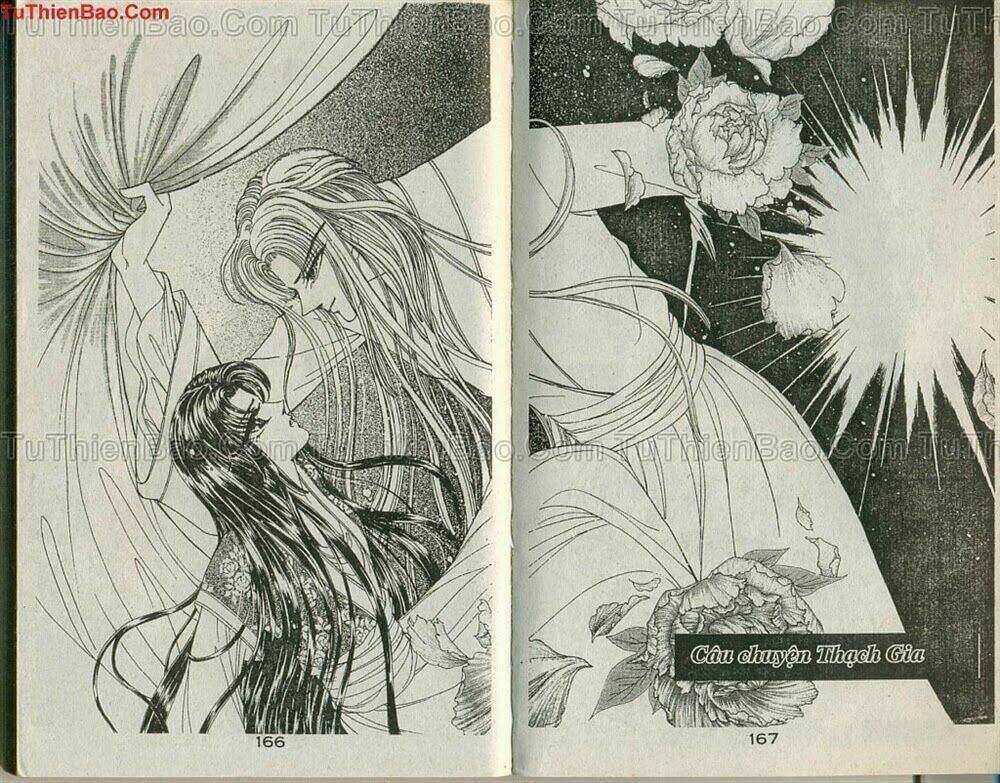 hạt lệ trân châu chapter 3 83