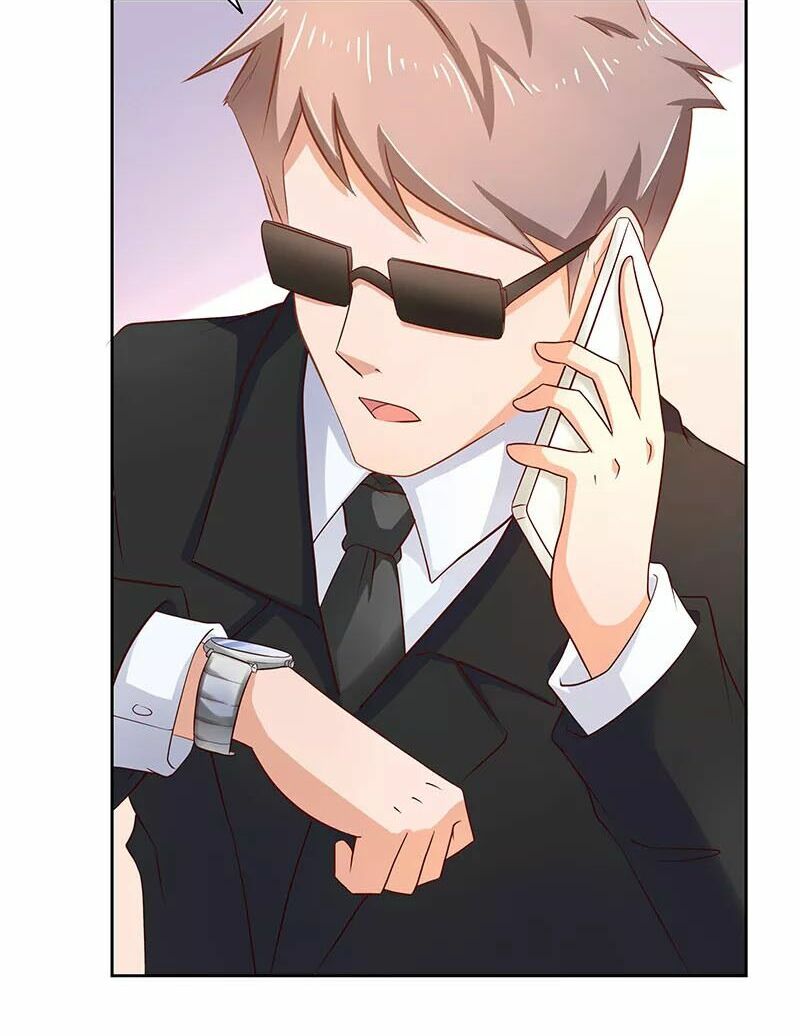 chồng già vợ trẻ trêu nhau hàng ngày chapter 7 26