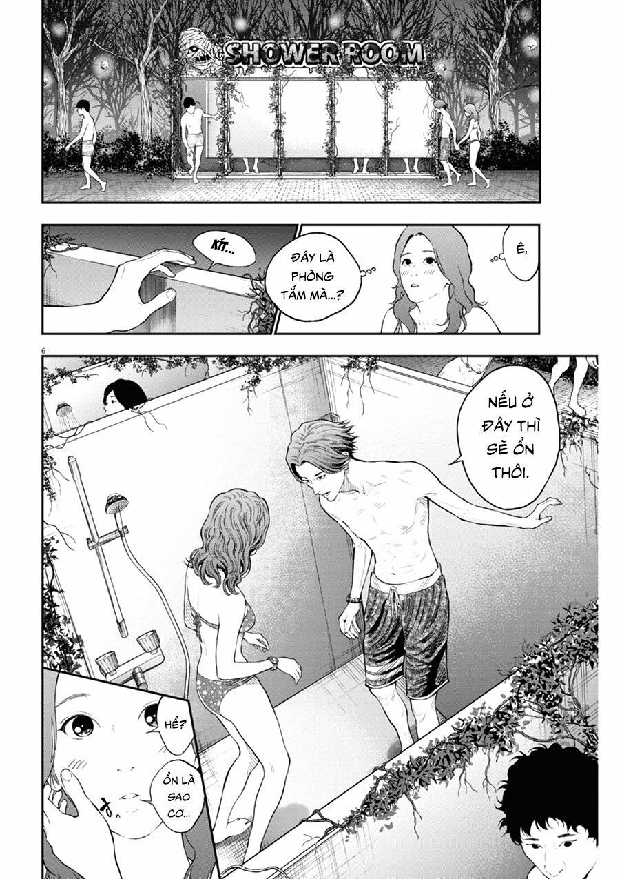 đọa nhân chapter 83 6