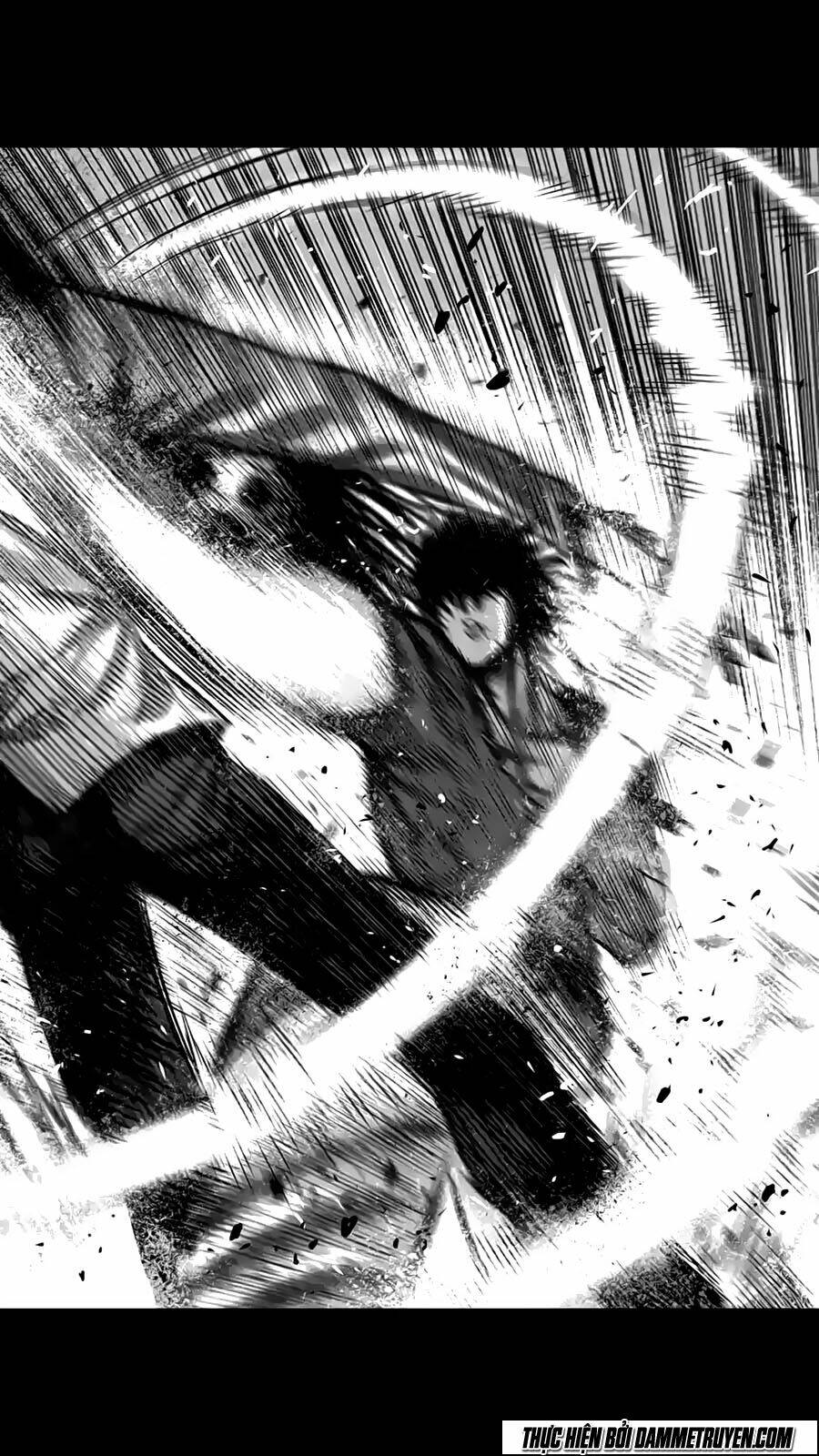 tokita ouma - đấu sĩ atula chapter 214 3