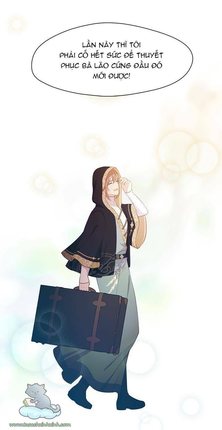 hãy coi chừng ác nữ chapter 105 7