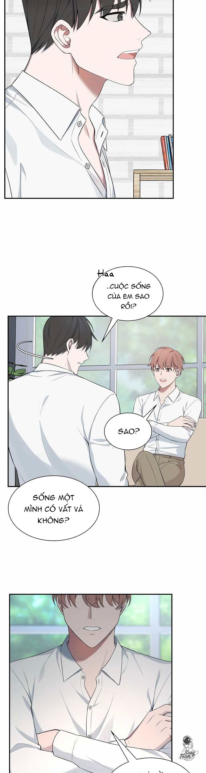 vùng vẫy chapter 25 18