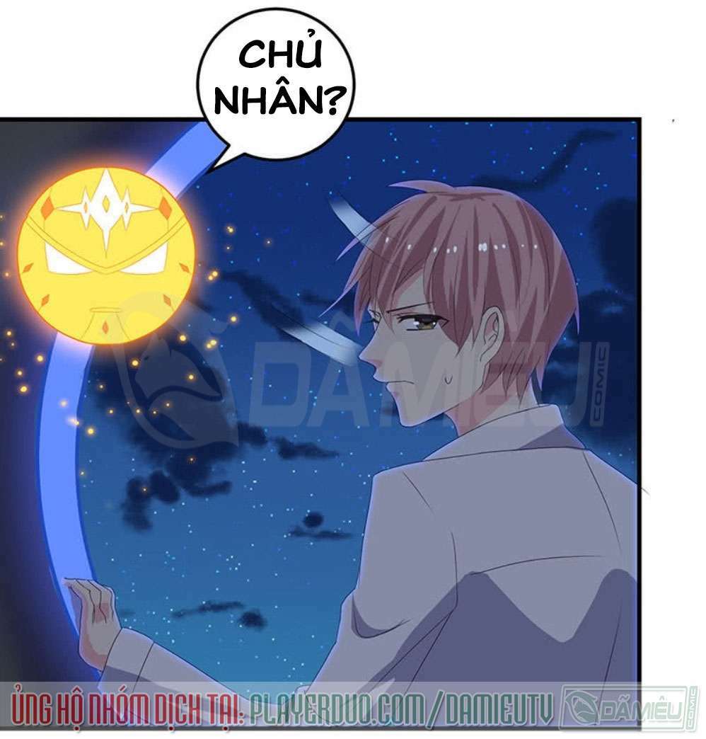 ta có nhẫn thần quyền năng chapter 17 8