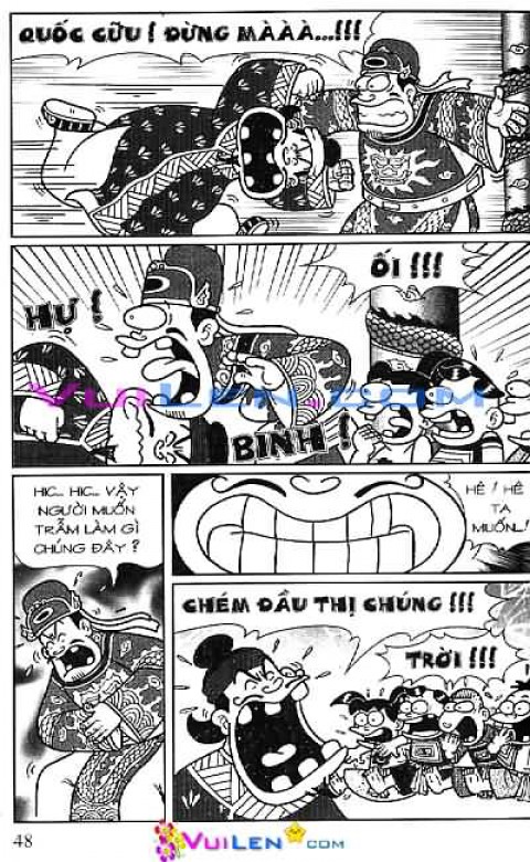 thần đồng đất việt chapter 136 45