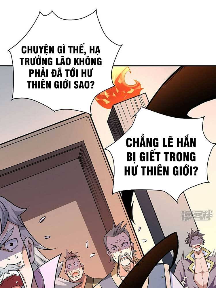 võ đạo độc tôn chapter 559 49