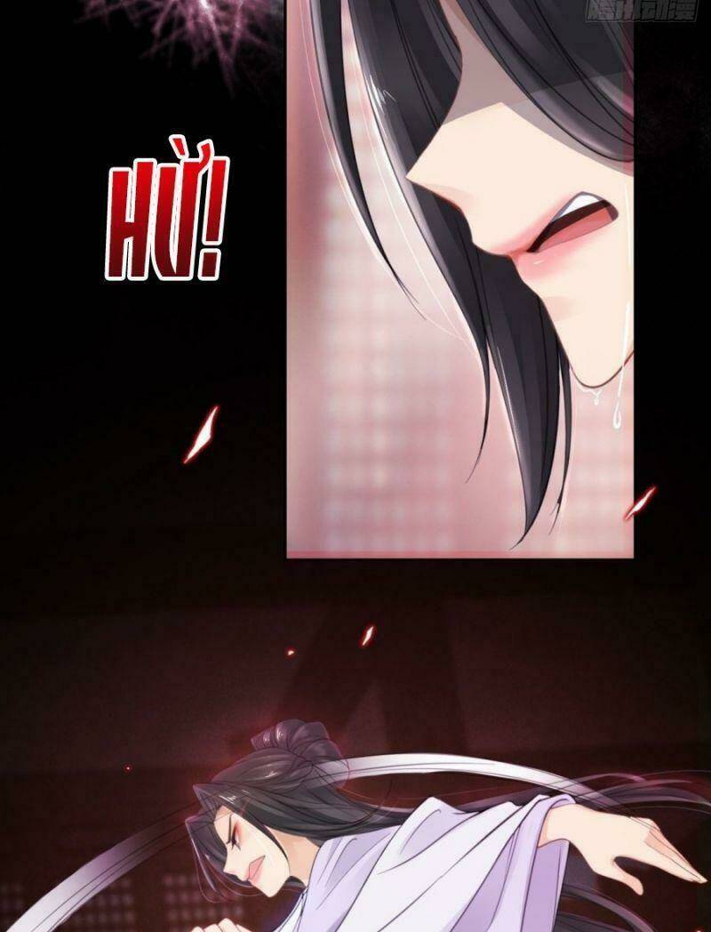 mê hoặc nhân tâm chapter 4 28