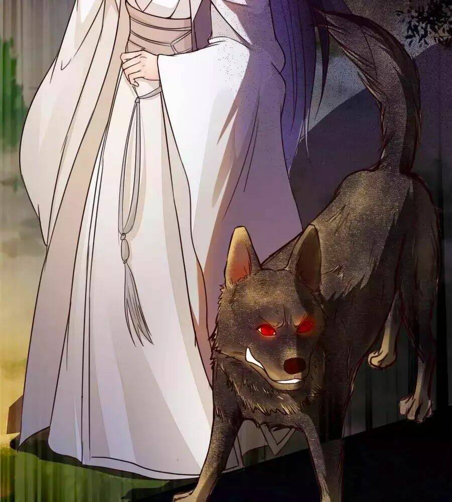 thần y khí nữ: ngự thú cuồng phi của quỷ đế chapter 66 27