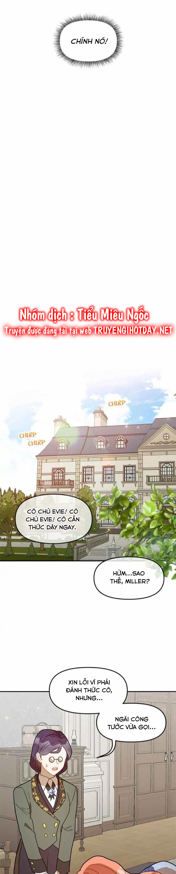 làm cách nào để sống sót trong cuốn tiểu thuyết ngôn tình lãng mạn chapter 23 15