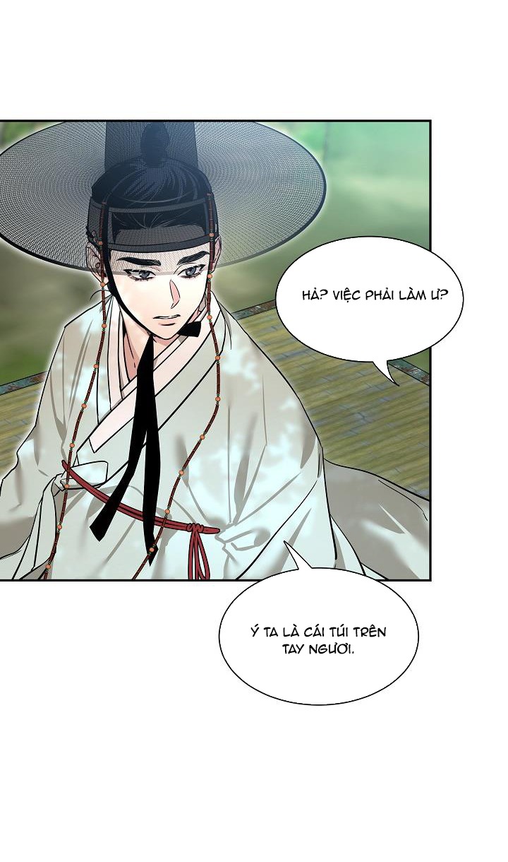 [18+] tuyển tập truyện bl ngắn - double bell chapter 56 13