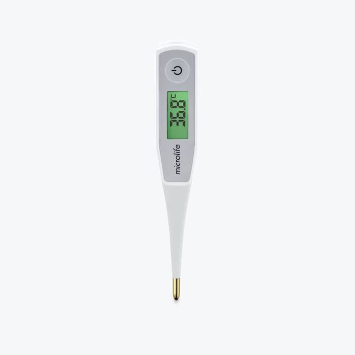 Nhiệt Kế Điện Tử Dạng Bút Microlife MT550
