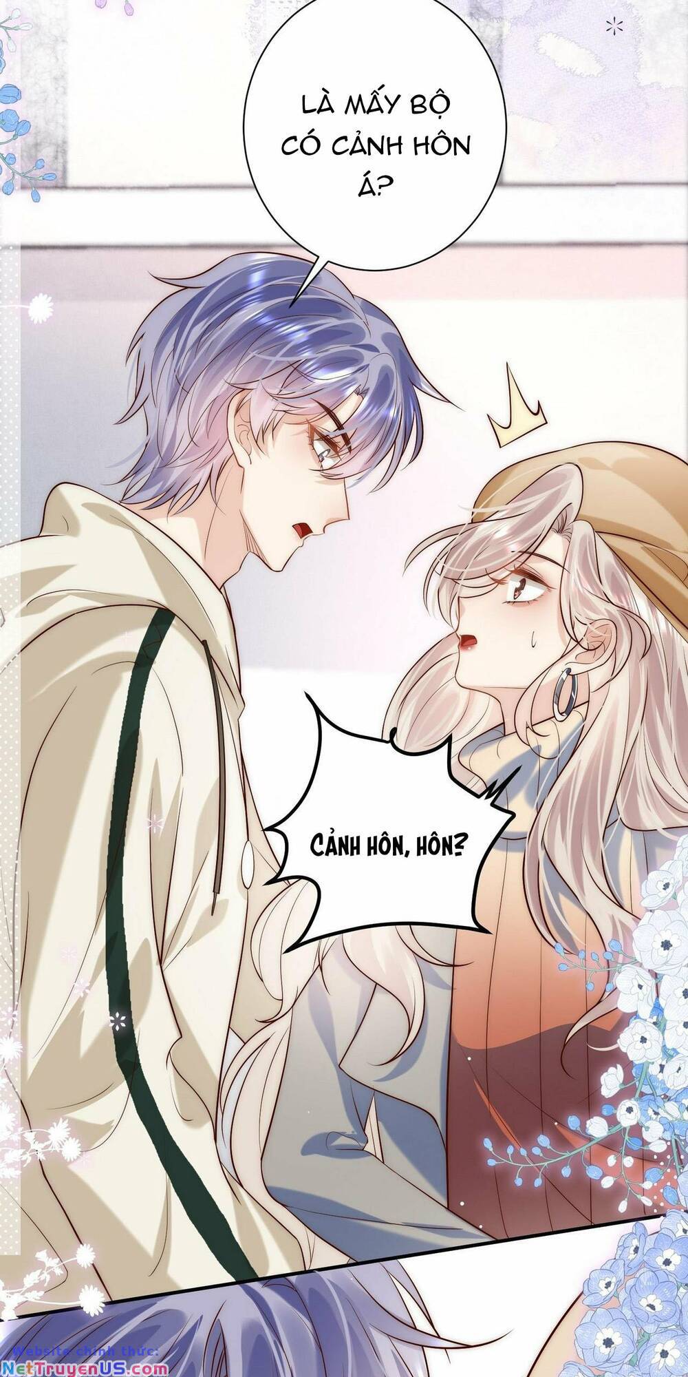 ta được thế thân tỏ tình chapter 18 44