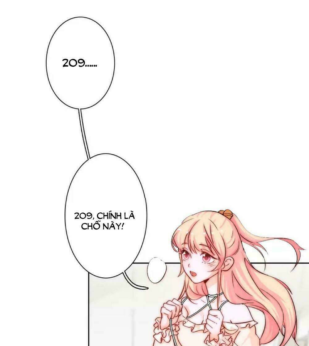 mạng sống của em thuộc về tôi chapter 7 38