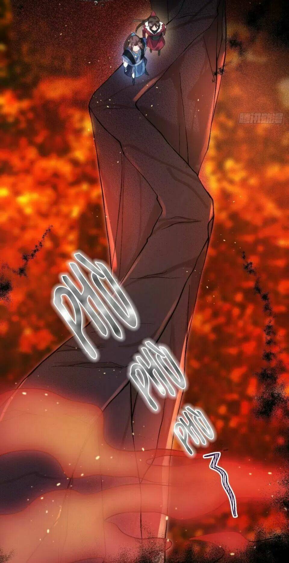 phế nữ yêu thần chapter 78 10