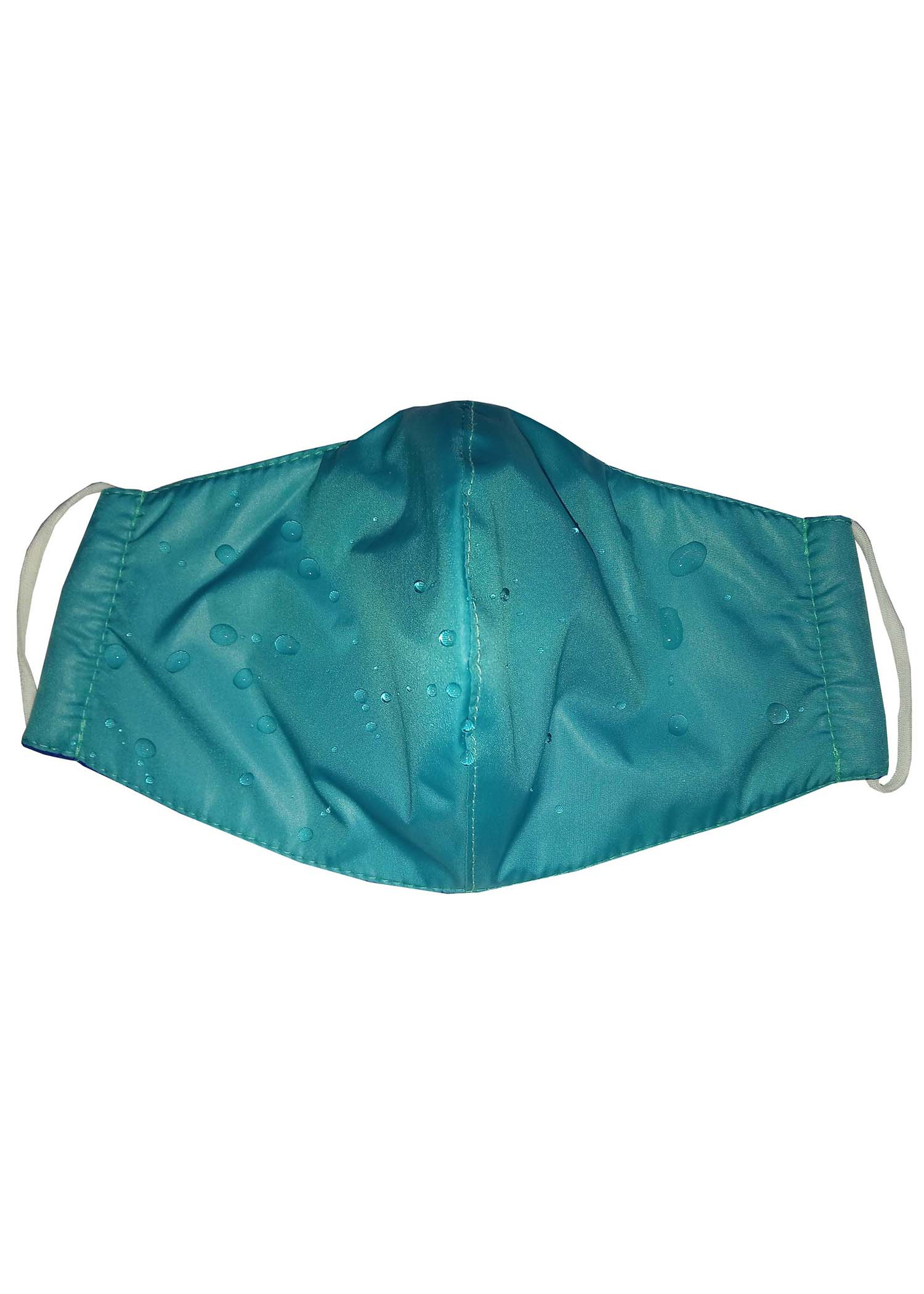 Combo 4  Khẩu Trang 3 Lớp Chống Thấm Nước, Ngăn Khói Bụi, An Toàn,Tiết Kiệm