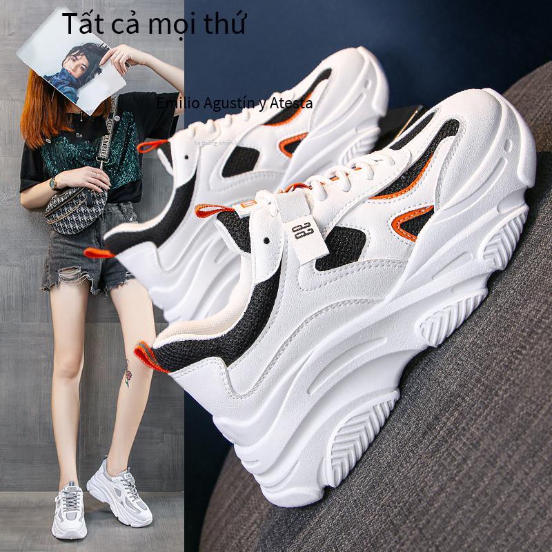 Giá thấp nhất Giày bố Giày đôi Giao hàng nhanh Giày thường Giày công sở Phiên bản Hàn Quốc được đề xuất