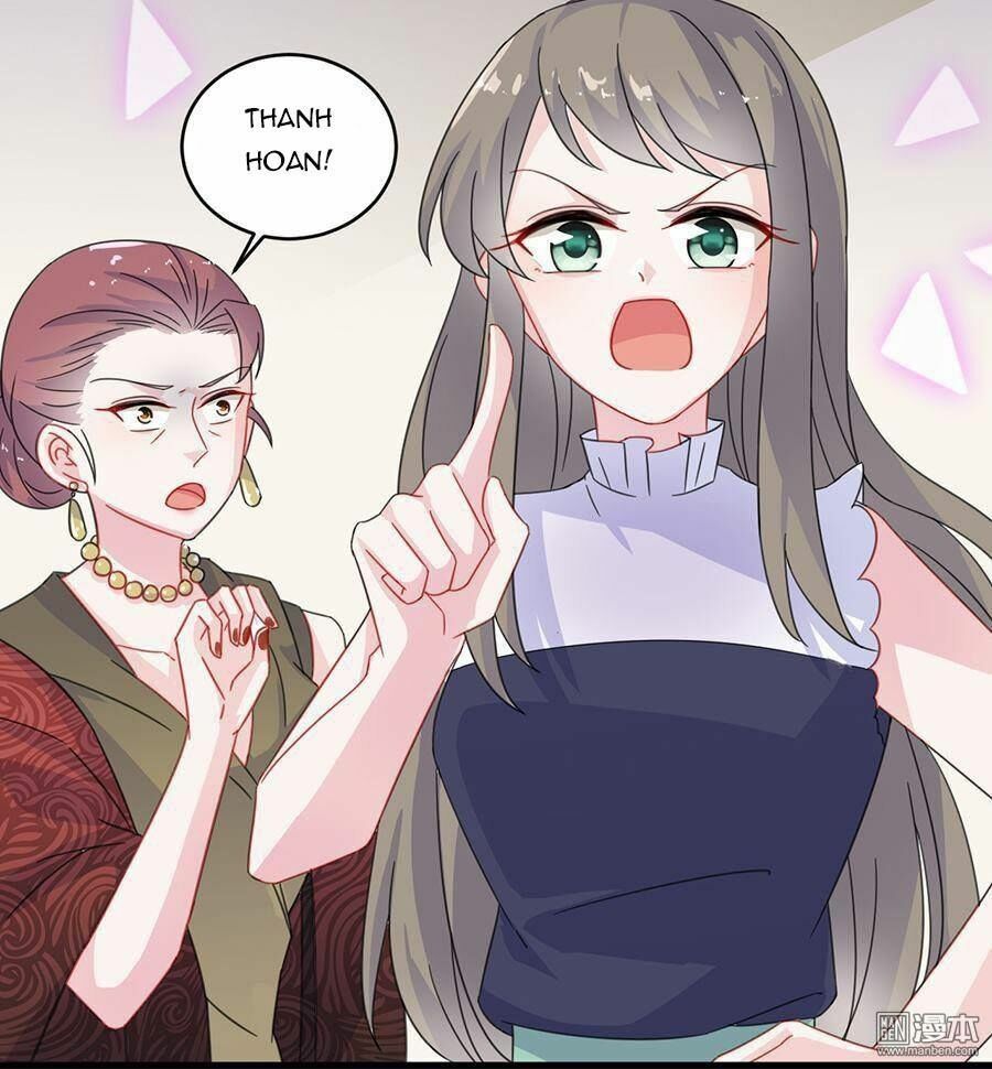 chọc tới chủ tịch tổng tài 2 chapter 9 13