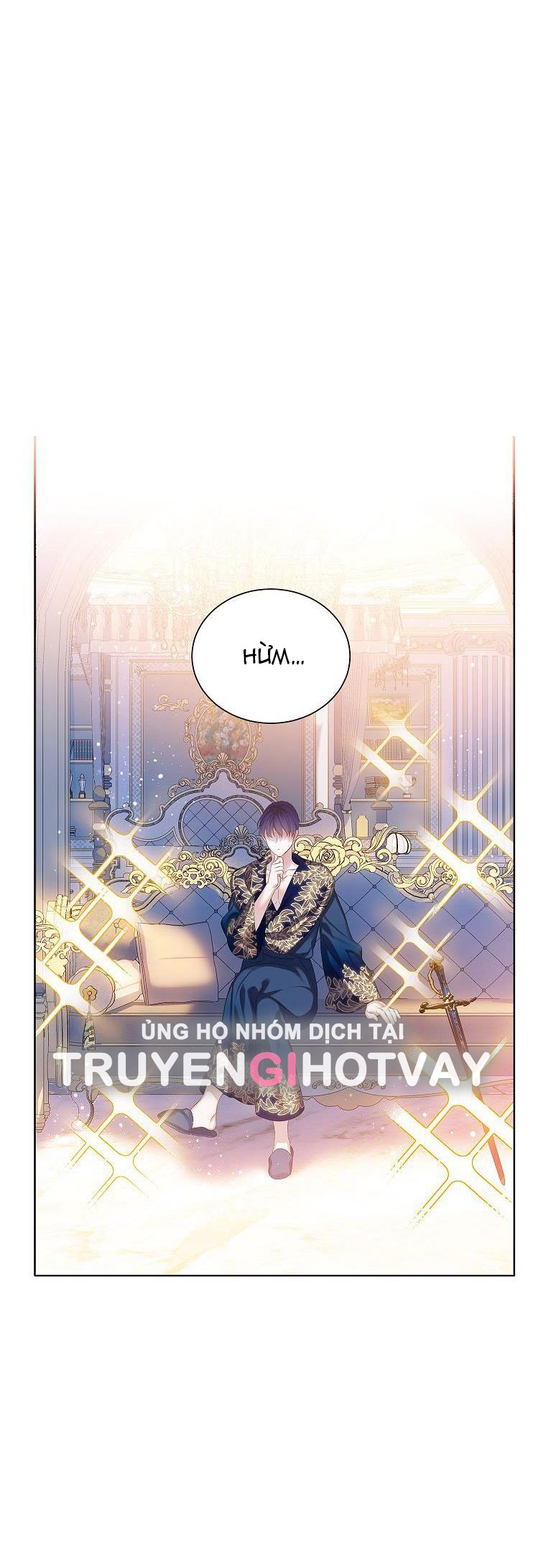 tôi là nữ thừa kế của gia tộc phản diện chapter 8.1 33