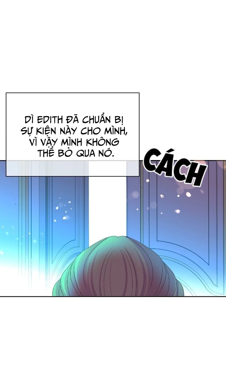 công chúa thời gian có hạn chapter 11 41