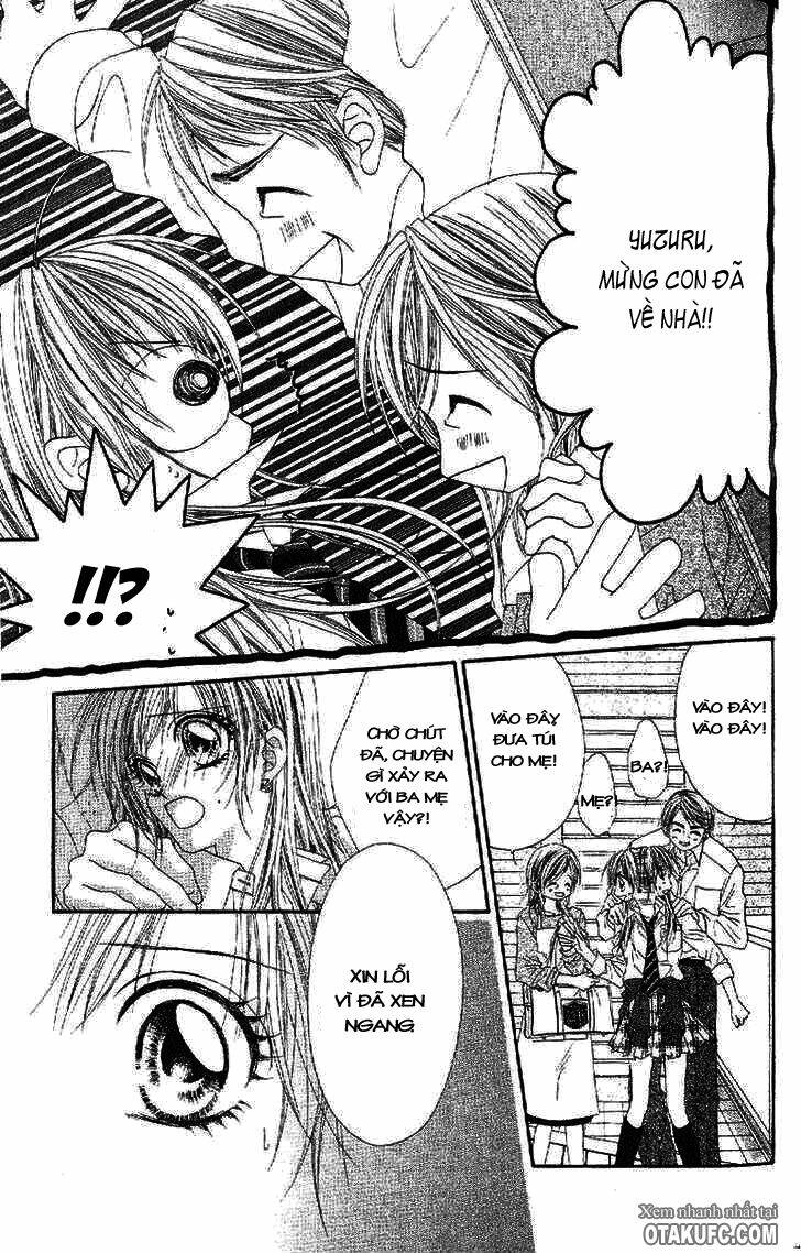 honey x honey drop chapter 25 7