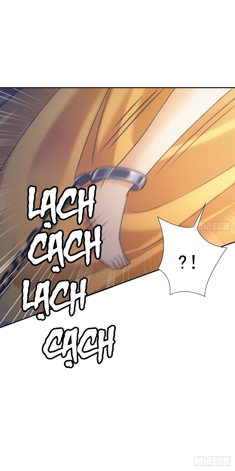 khi sư - umee chapter 9 15