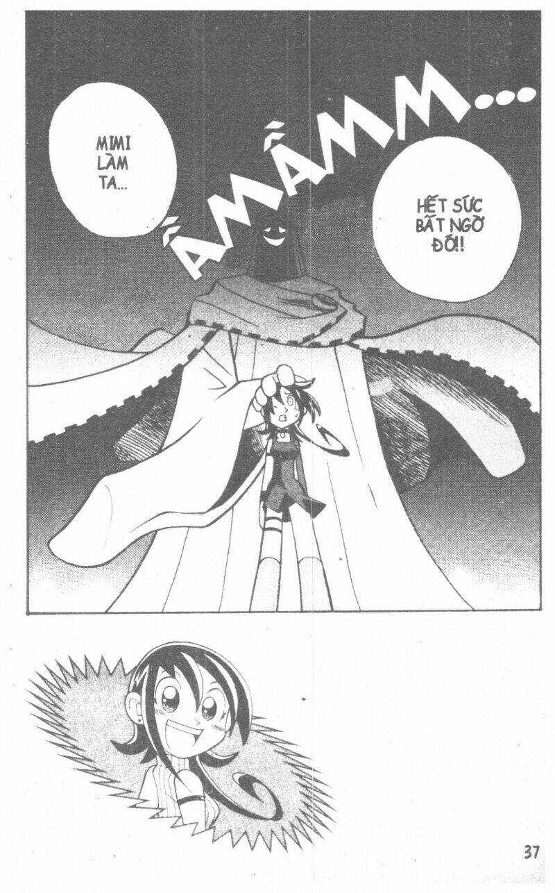 duel masters chapter 4 34