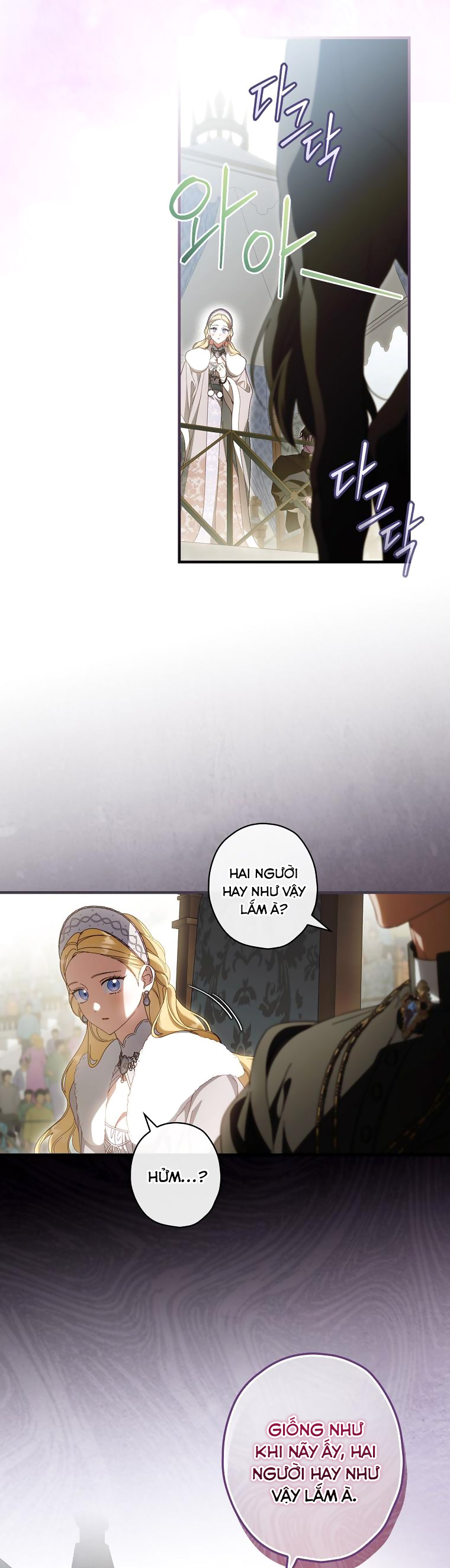 phương pháp khiến chồng đứng về phía của tôi chapter 91 32