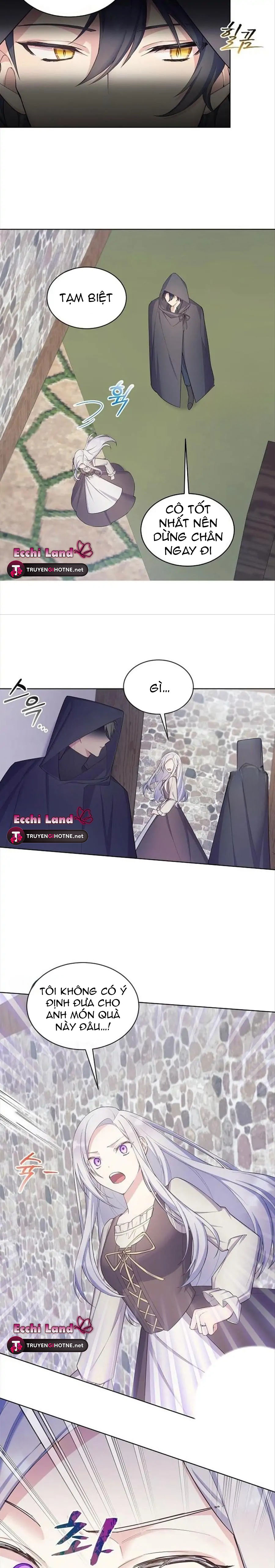 ta giết ngài được chứ, bệ hạ? chapter 5.2 1