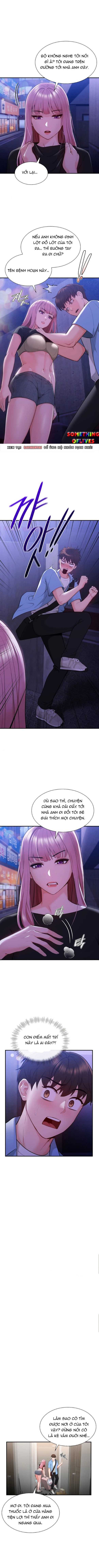 chợ dâu chapter 6 1