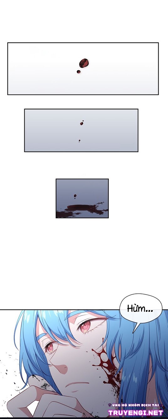 cẩn thận nữ phụ phản diện đấy! chapter 50 41