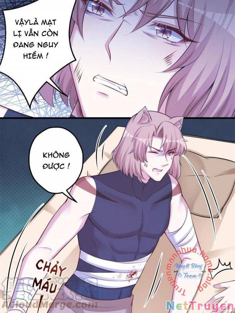 [16+] thảnh thơi thú thế chủng chủng điền, sinh sinh tể chapter 362 11