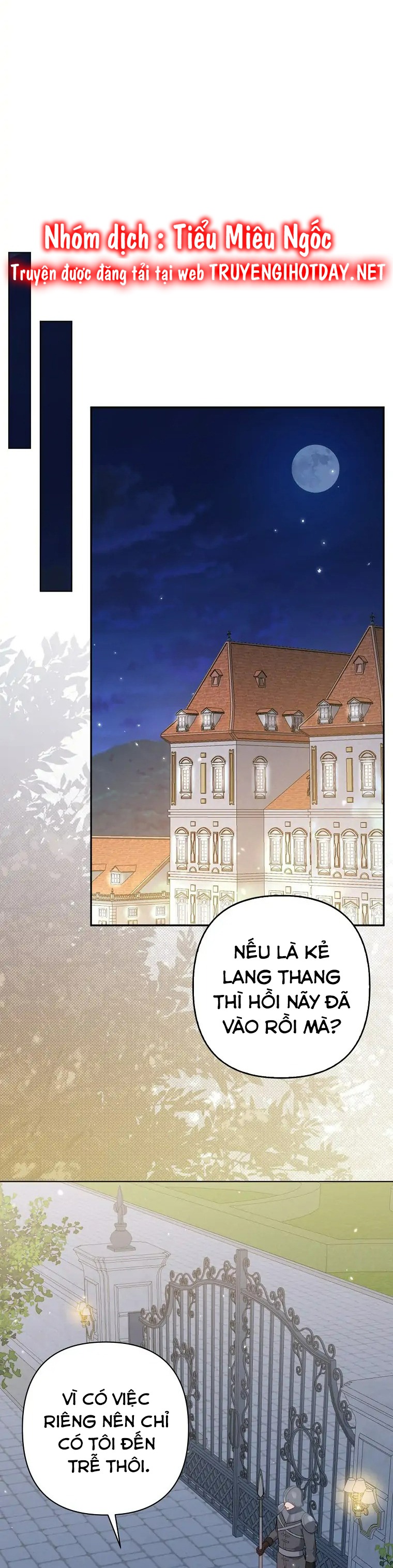 hương vị ngọt ngào muộn màn chapter 23 30