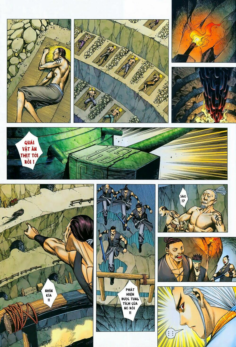 phong thần ký chapter 12 24