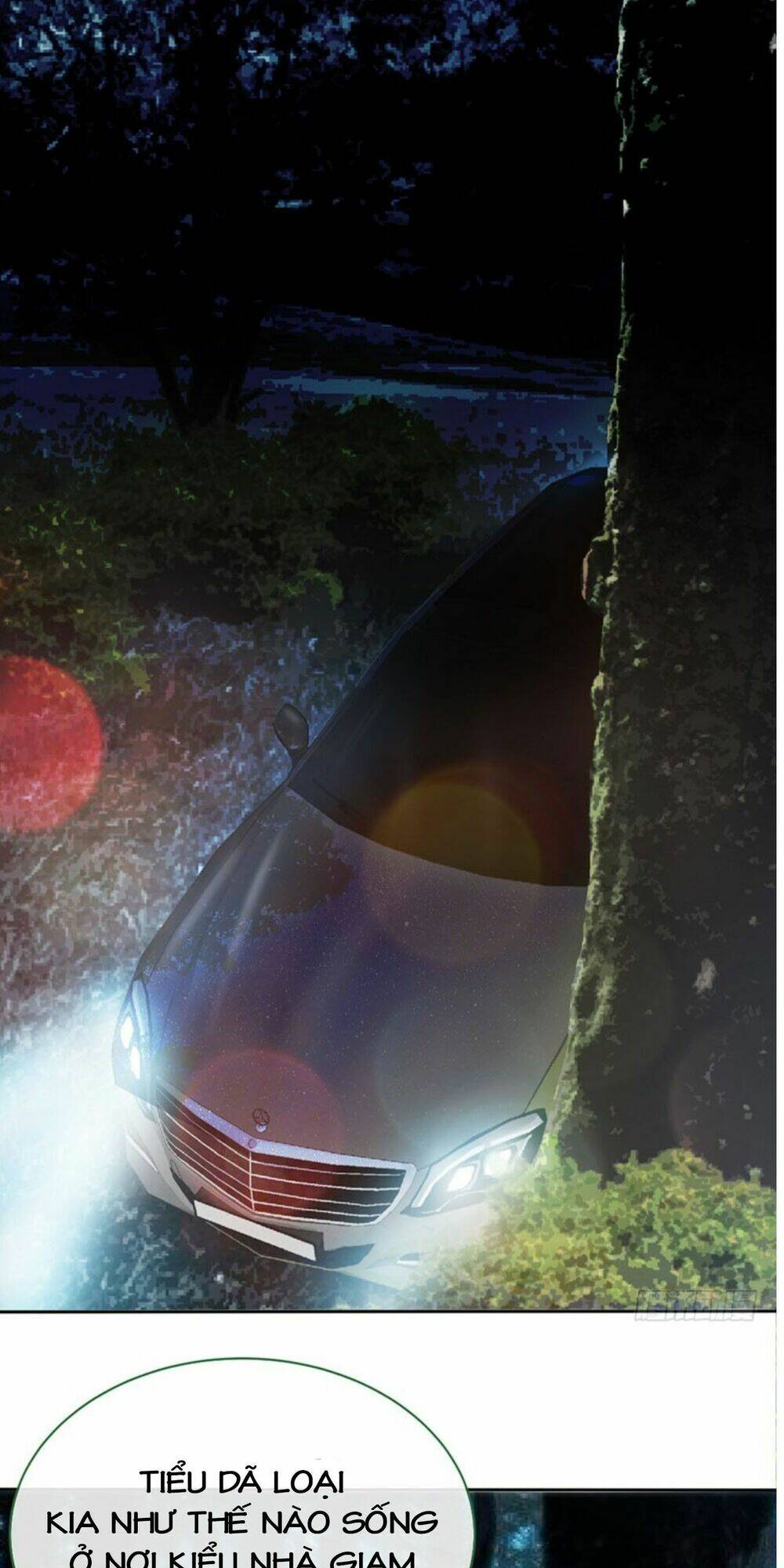 truy nã toàn cầu truy thê về sủng chapter 12 14