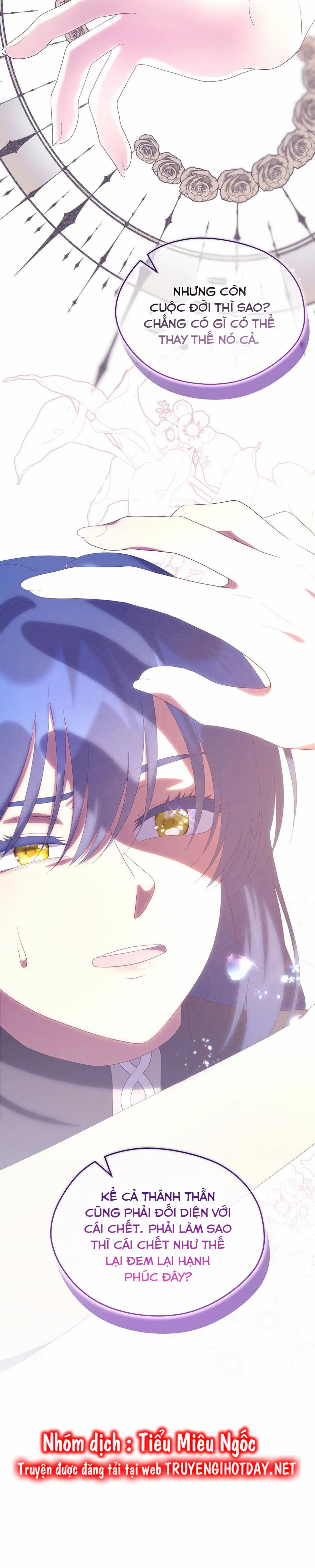 tôi không phải là nữ anh hùng chapter 113 15