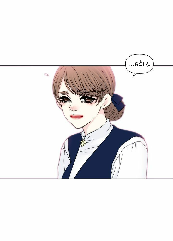 người đàn ông của tôi chapter 47.1 23