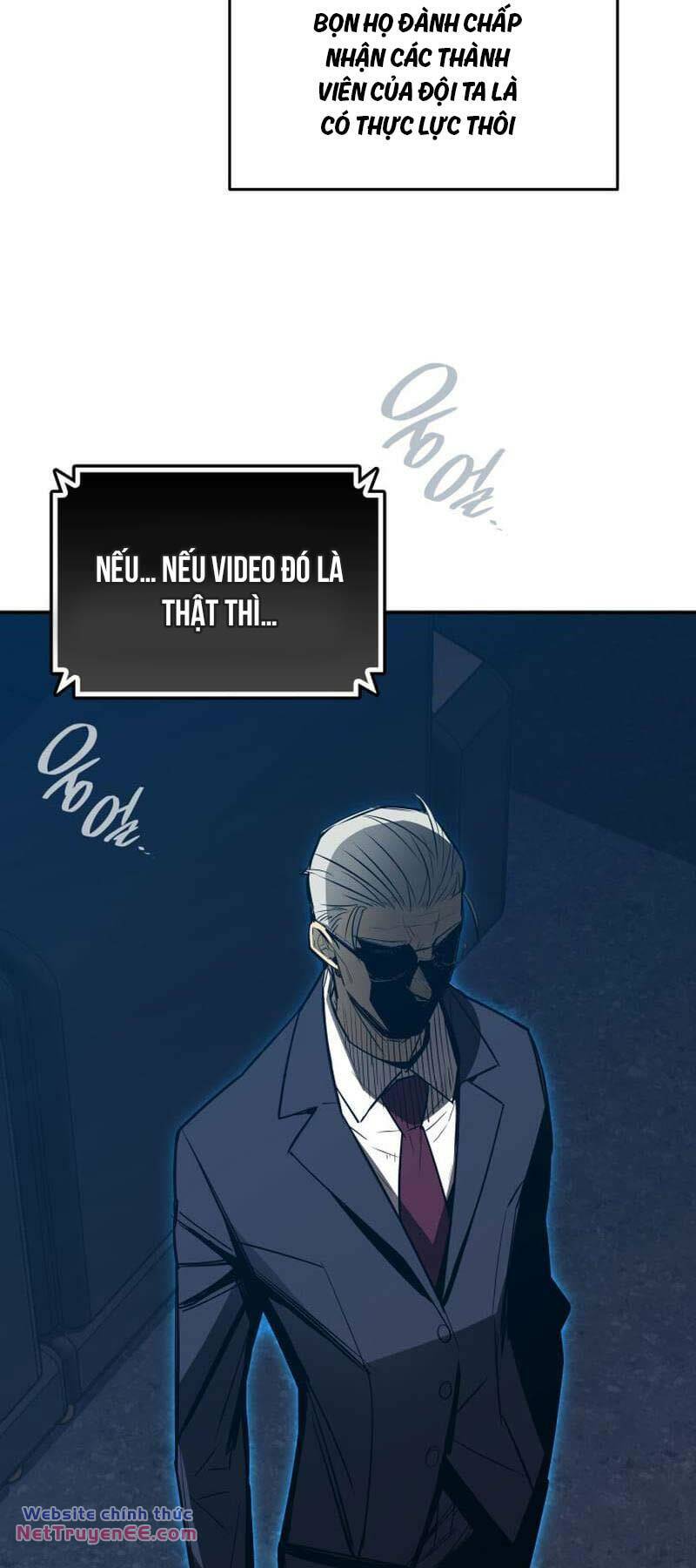 tôi là lính mới chapter 178 26