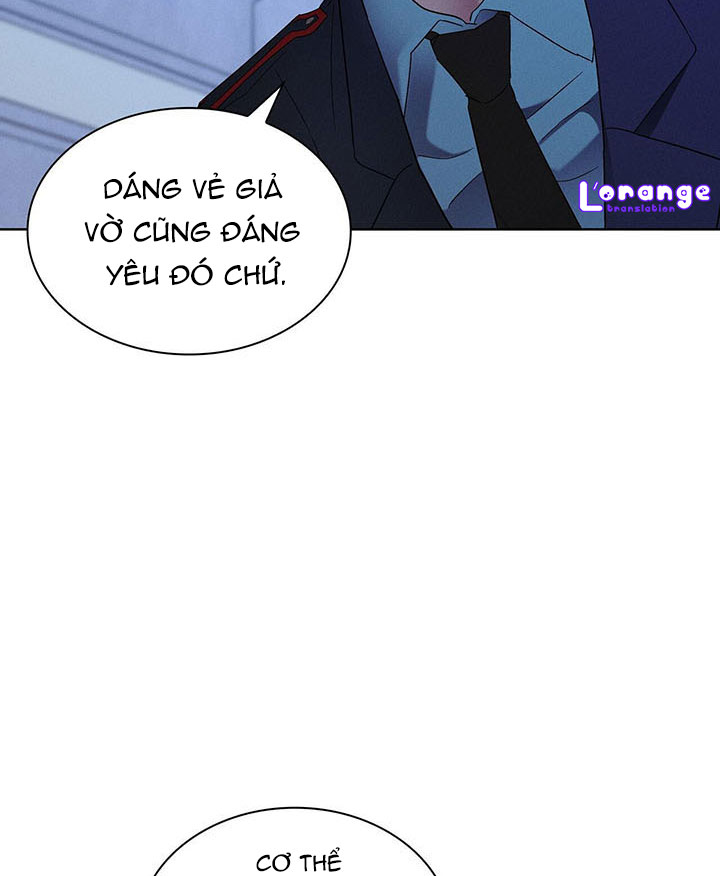 dục vọng mãnh liệt chapter 33 82