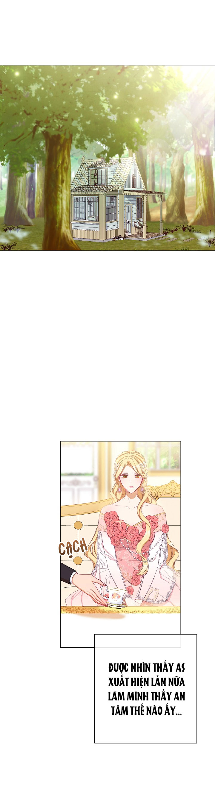 ác nữ đảo ngược đồng hồ cát chapter 58 7