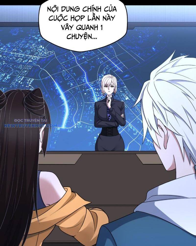 đại lộ vô danh chapter 49 51