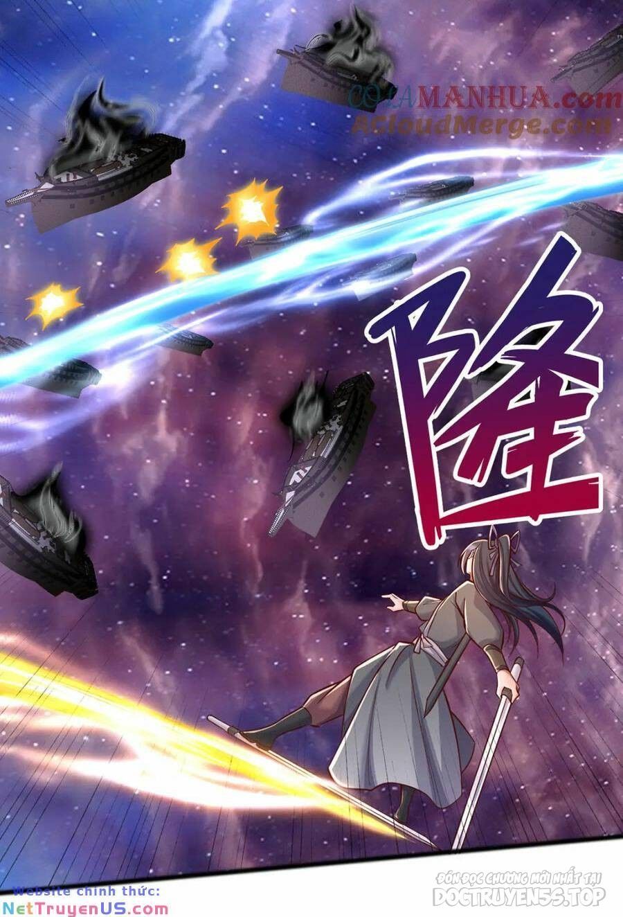 bắt đầu với kiếm vực, ta lặng lẽ tu luyện thành kiếm thần chapter 90 12